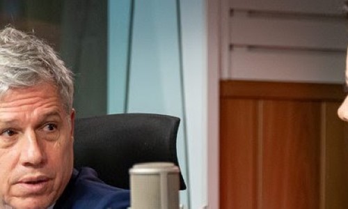  Teixeira enfatiza relevância de programa do Plano Safra para reduzir agrotóxicos